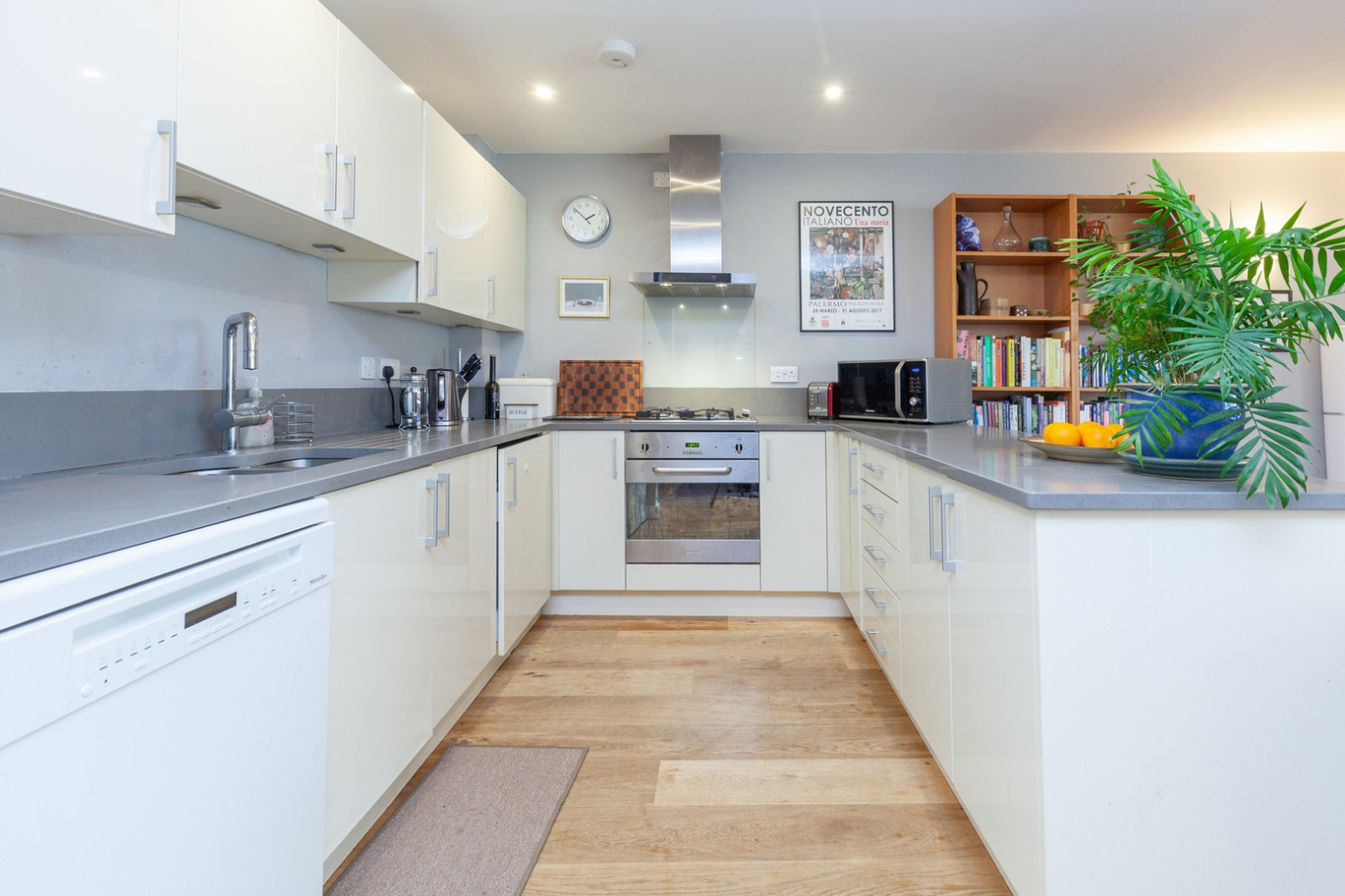 Hawridge Mews